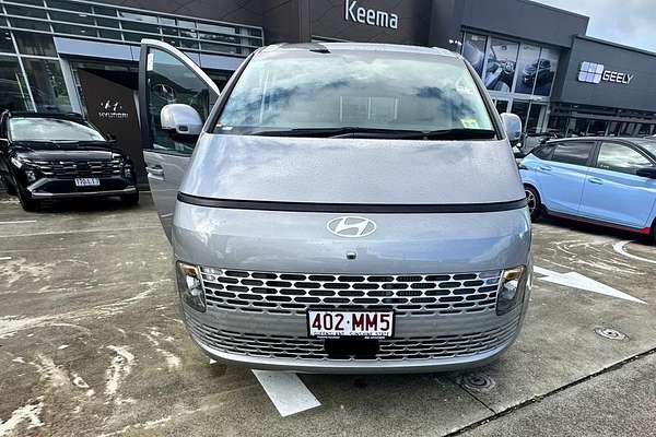 2024 Hyundai STARIA LOAD US4.V3