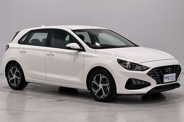 2023 Hyundai i30 PD.V4