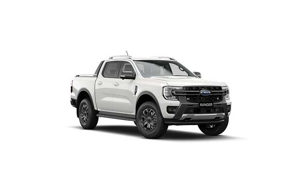 2025 Ford Ranger Wildtrak 4X4
