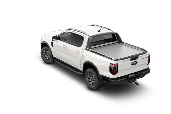 2025 Ford Ranger Wildtrak 4X4