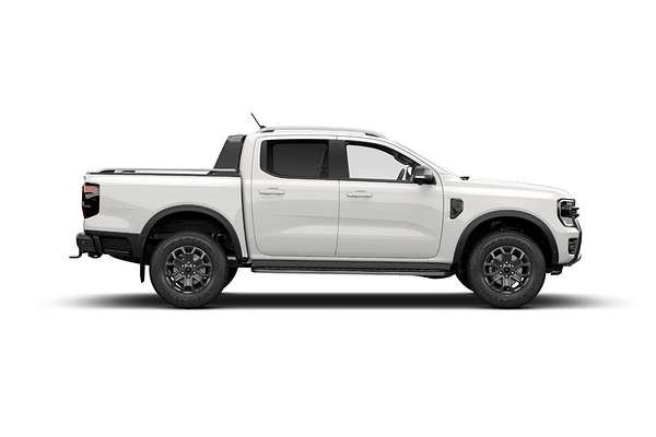 2025 Ford Ranger Wildtrak 4X4