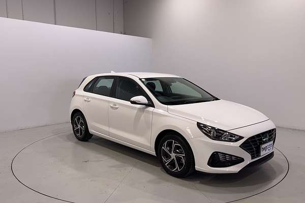 2023 Hyundai i30 PD.V4
