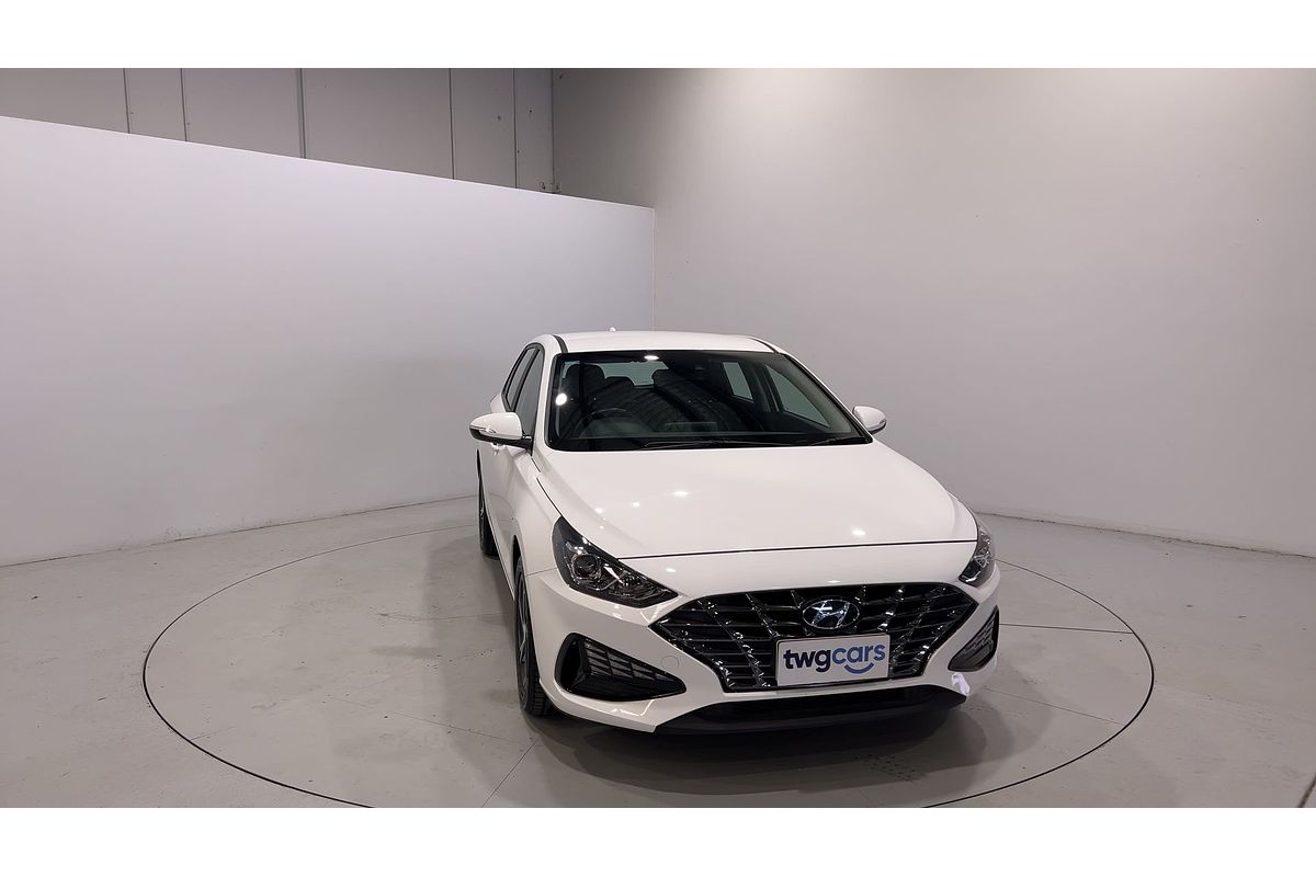 2023 Hyundai i30 PD.V4
