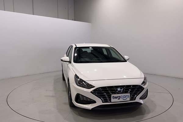 2023 Hyundai i30 PD.V4