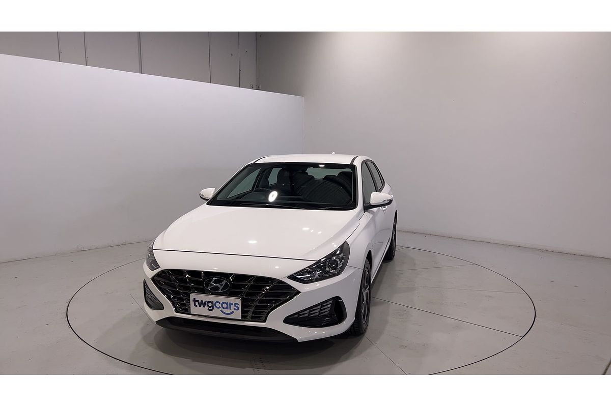 2023 Hyundai i30 PD.V4