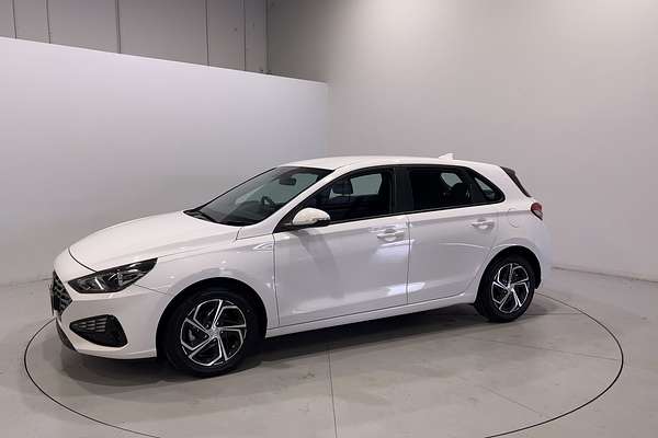 2023 Hyundai i30 PD.V4