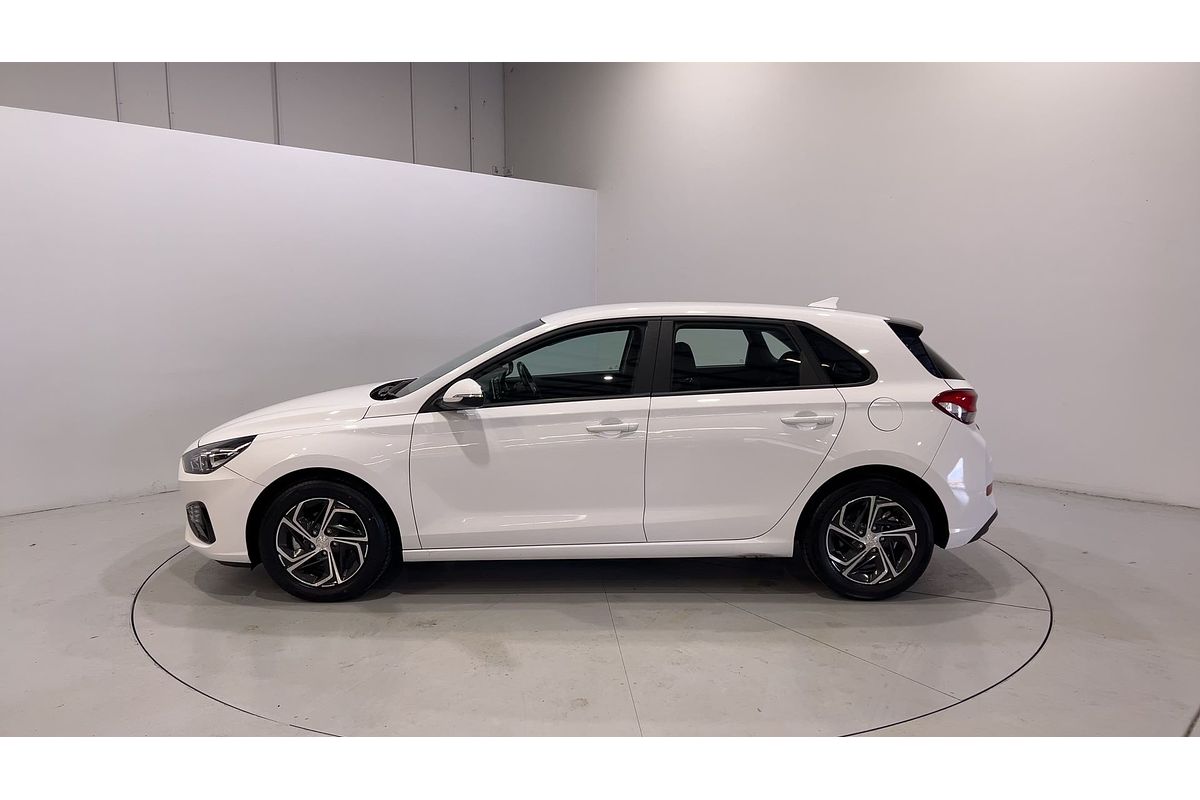 2023 Hyundai i30 PD.V4
