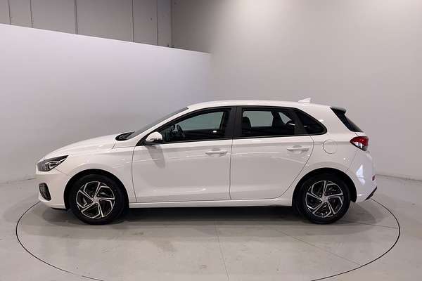2023 Hyundai i30 PD.V4