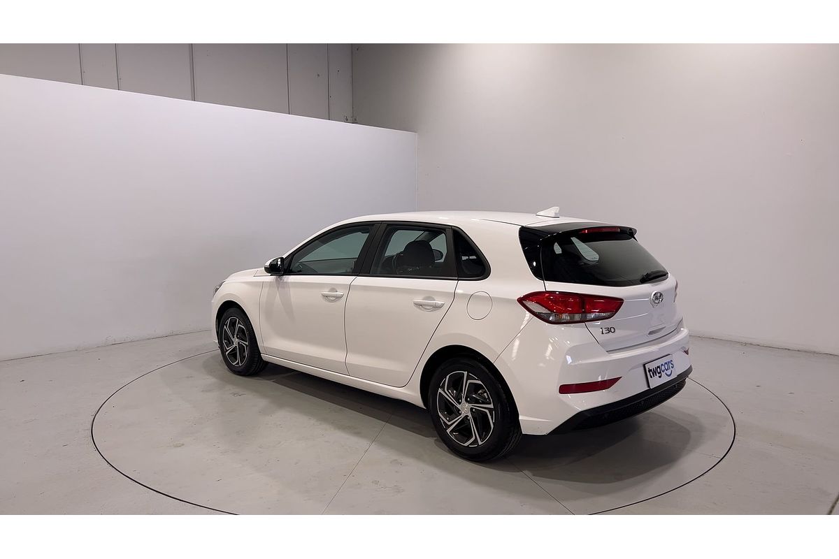 2023 Hyundai i30 PD.V4
