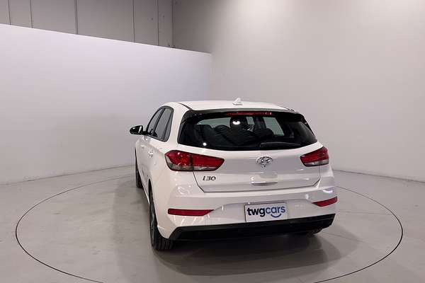 2023 Hyundai i30 PD.V4