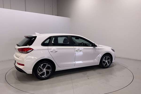 2023 Hyundai i30 PD.V4