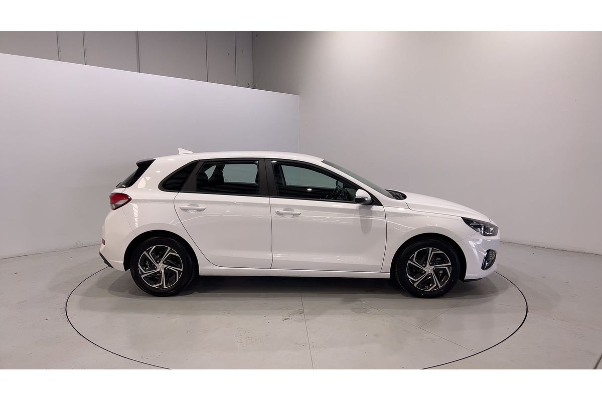 2023 Hyundai i30 PD.V4