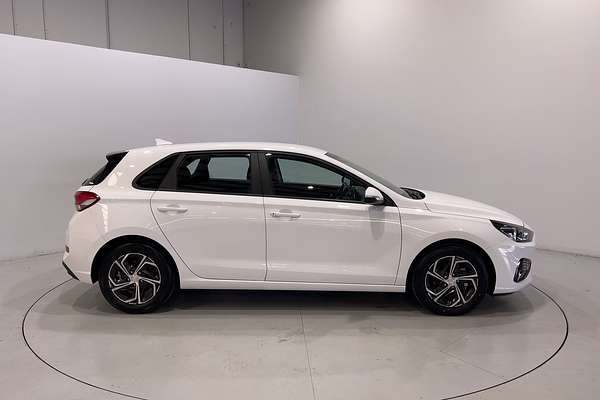 2023 Hyundai i30 PD.V4