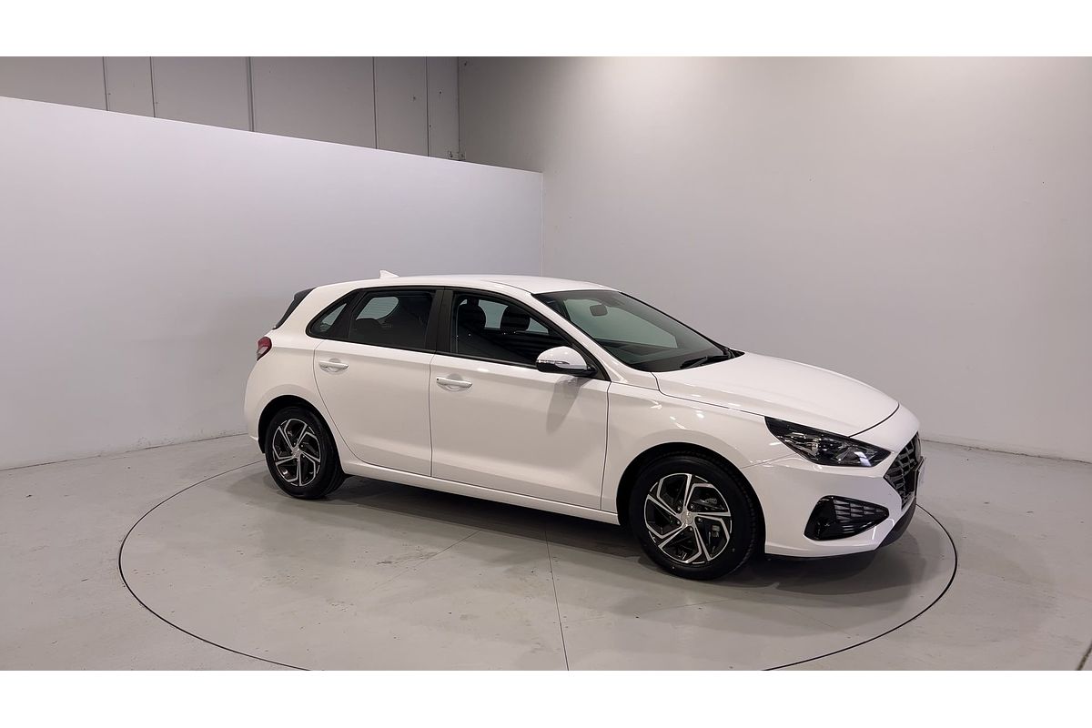 2023 Hyundai i30 PD.V4