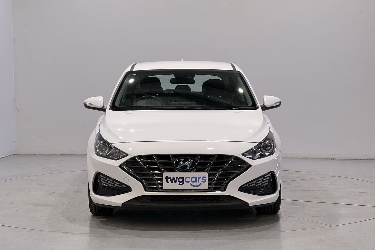 2023 Hyundai i30 PD.V4