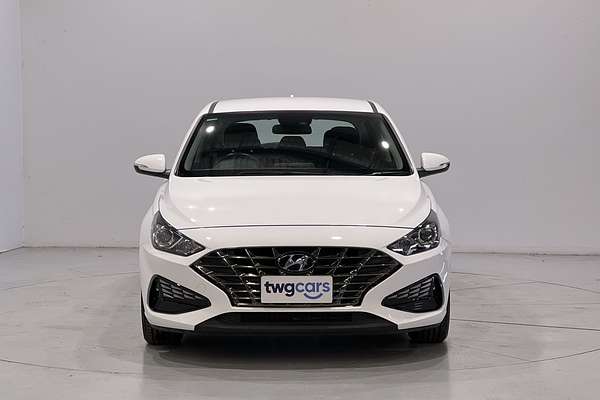 2023 Hyundai i30 PD.V4