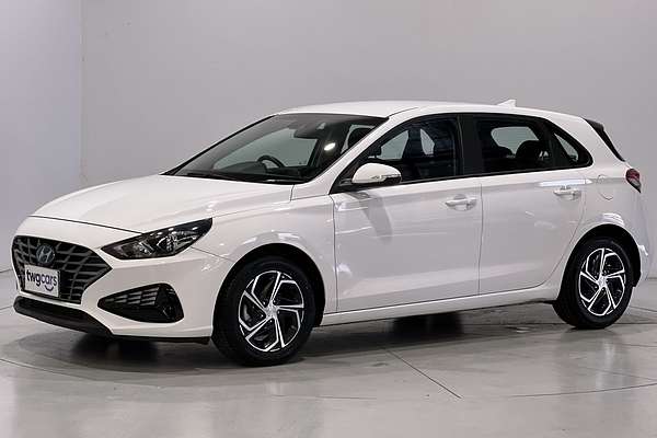 2023 Hyundai i30 PD.V4
