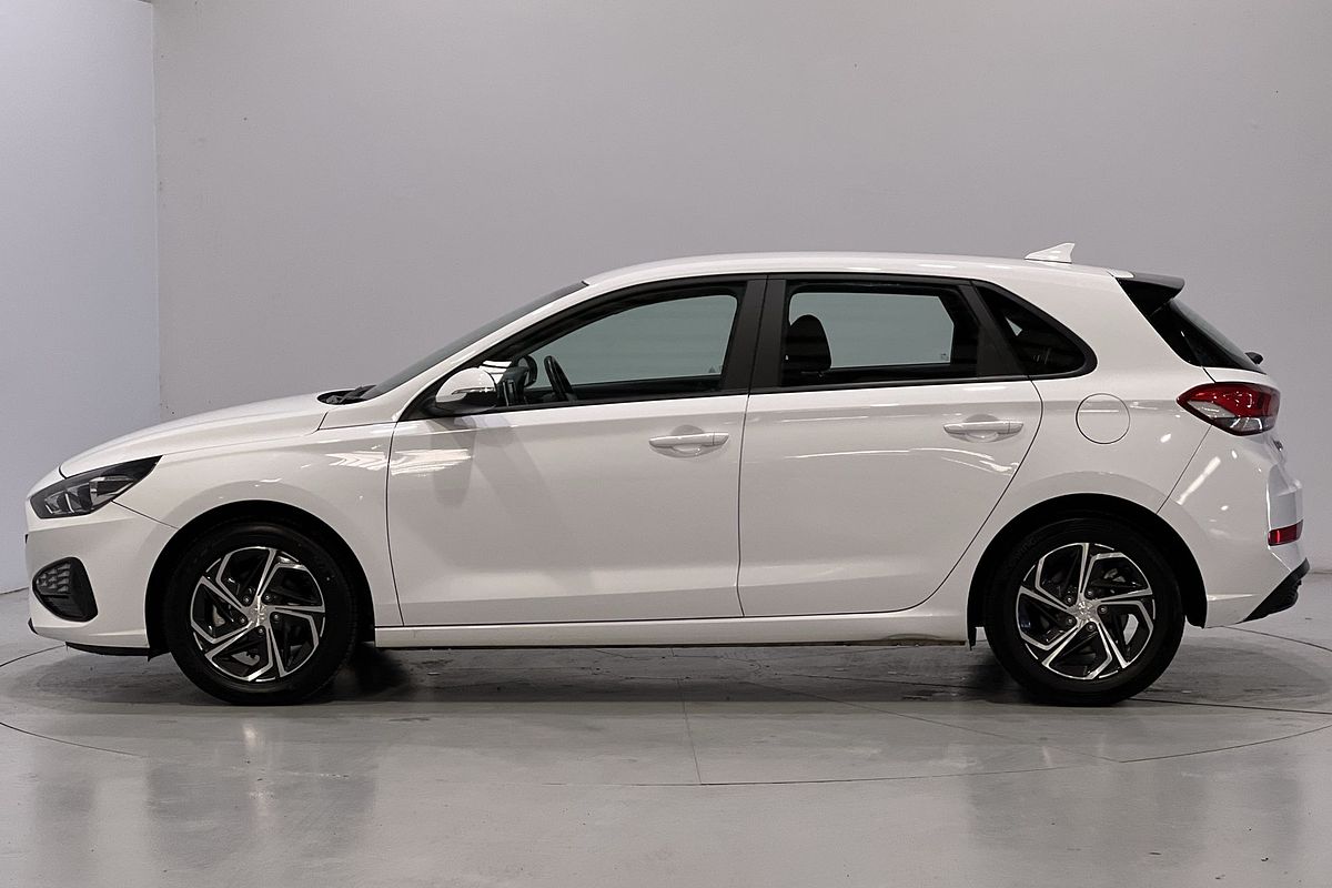 2023 Hyundai i30 PD.V4