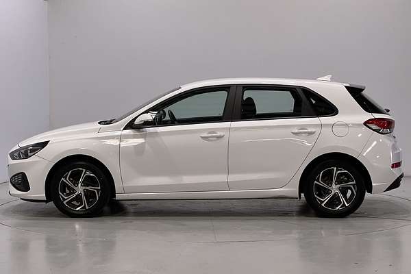 2023 Hyundai i30 PD.V4