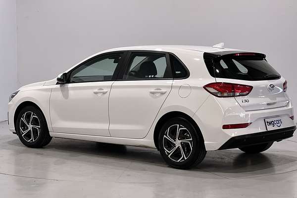 2023 Hyundai i30 PD.V4