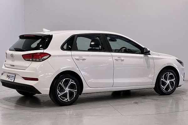 2023 Hyundai i30 PD.V4