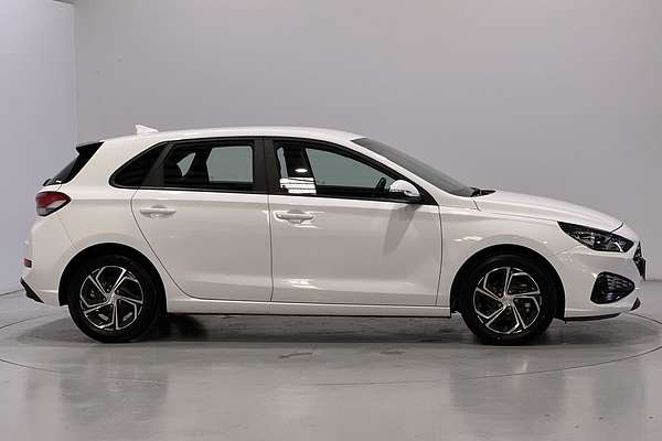 2023 Hyundai i30 PD.V4