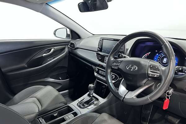 2023 Hyundai i30 PD.V4