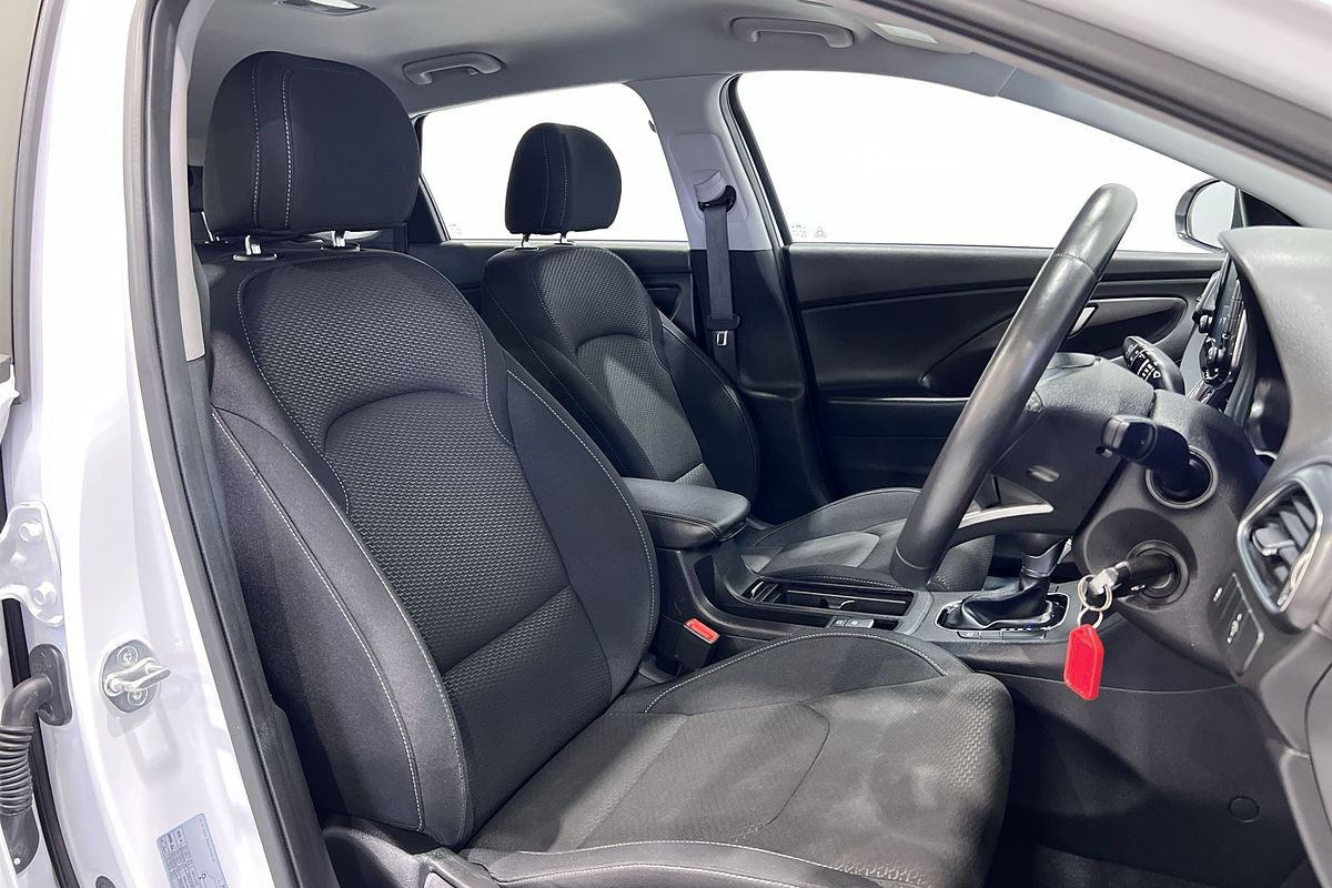 2023 Hyundai i30 PD.V4