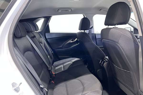 2023 Hyundai i30 PD.V4