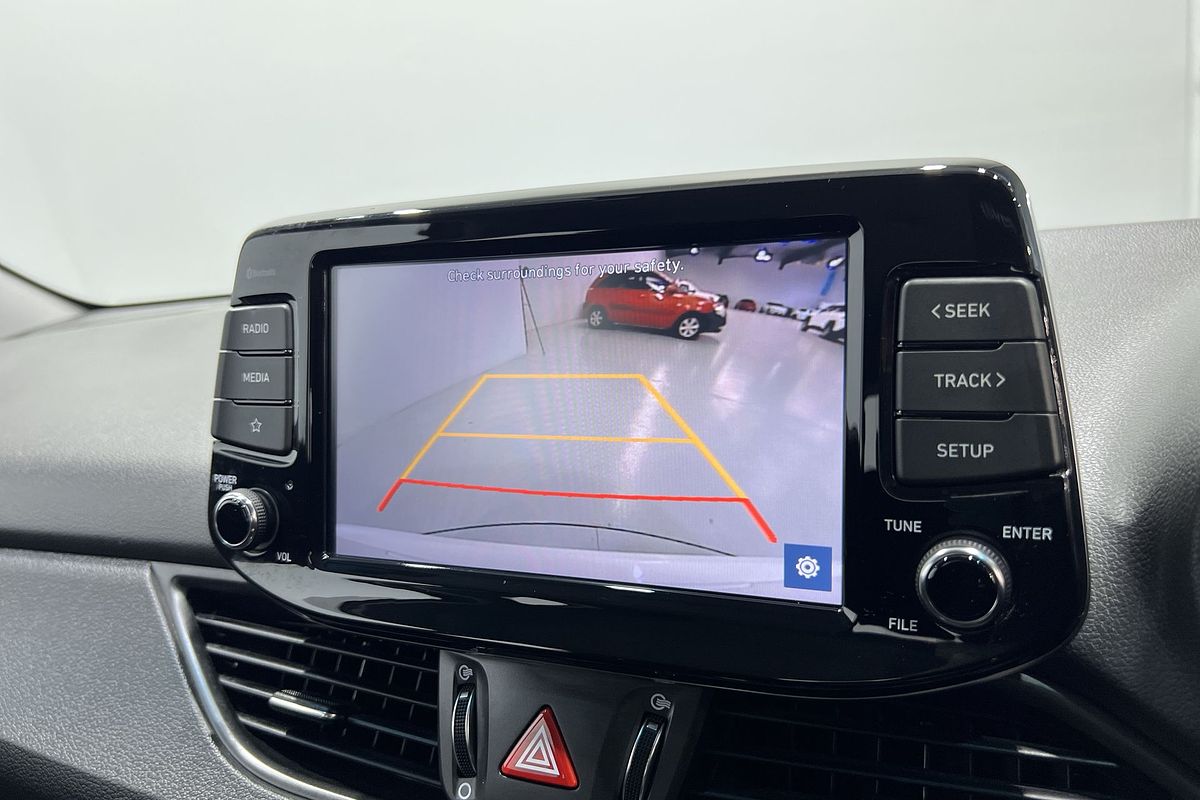 2023 Hyundai i30 PD.V4