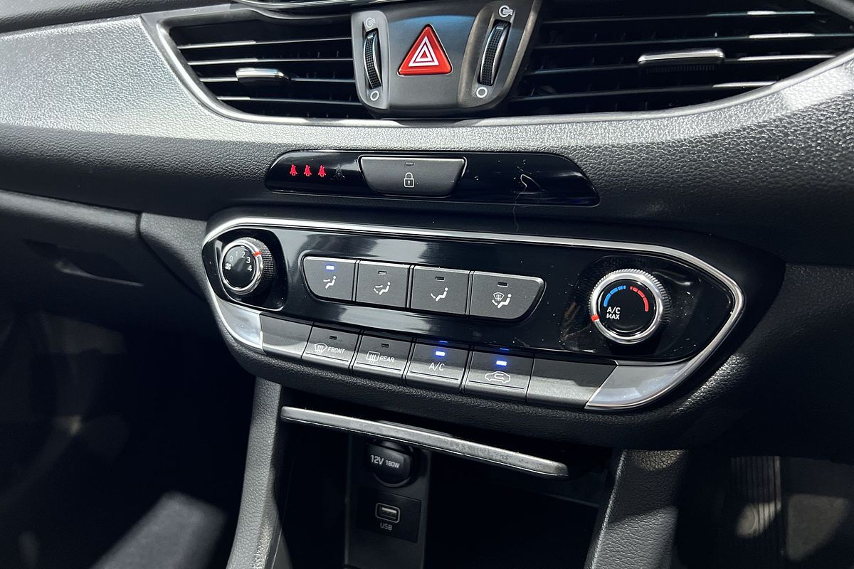 2023 Hyundai i30 PD.V4