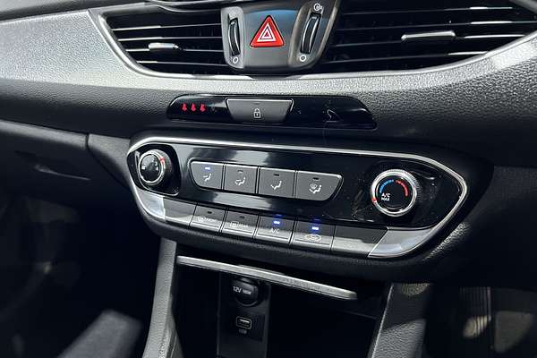 2023 Hyundai i30 PD.V4