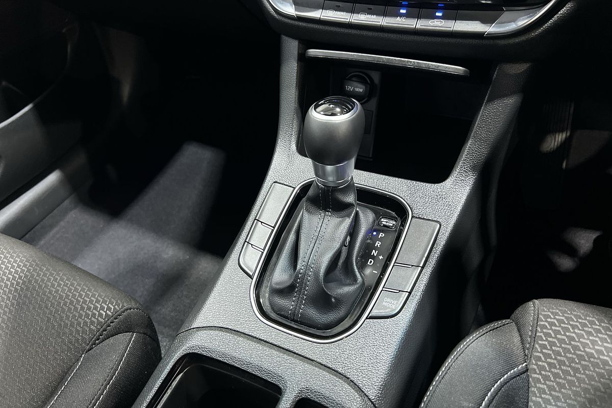 2023 Hyundai i30 PD.V4