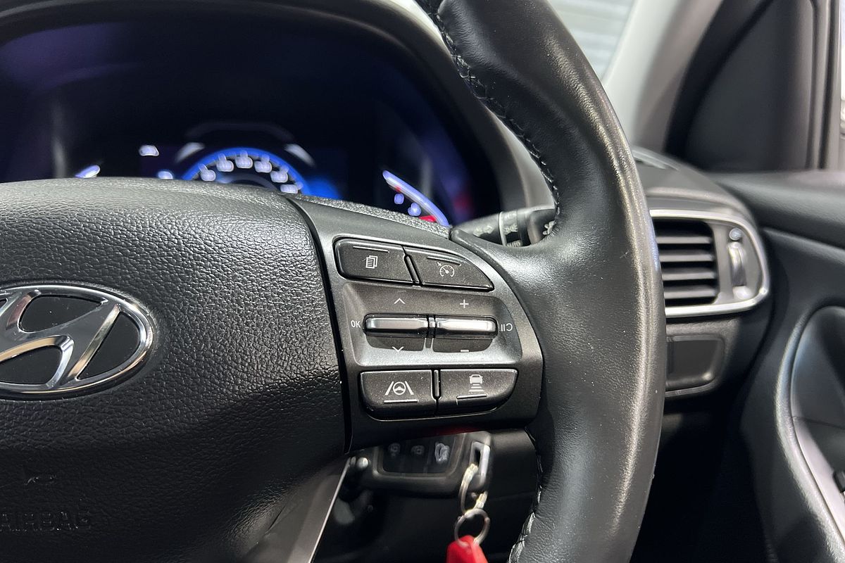 2023 Hyundai i30 PD.V4