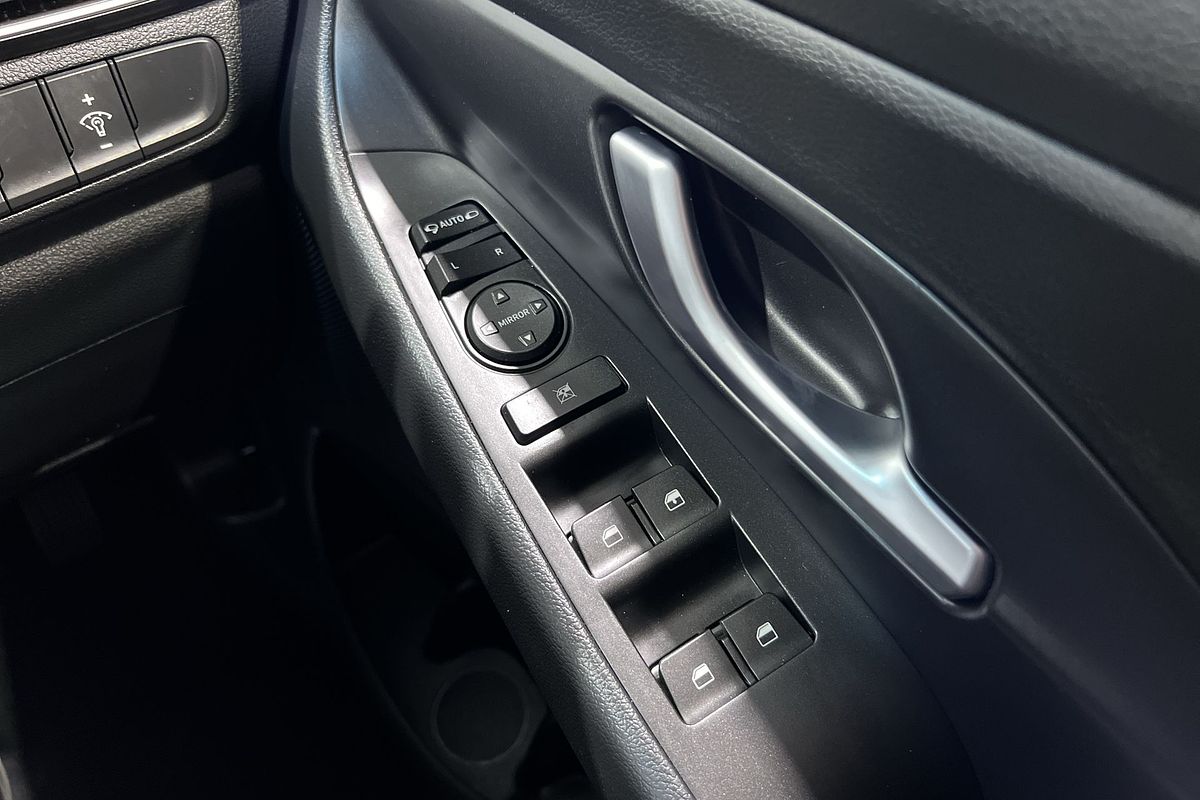 2023 Hyundai i30 PD.V4