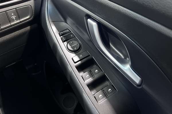 2023 Hyundai i30 PD.V4