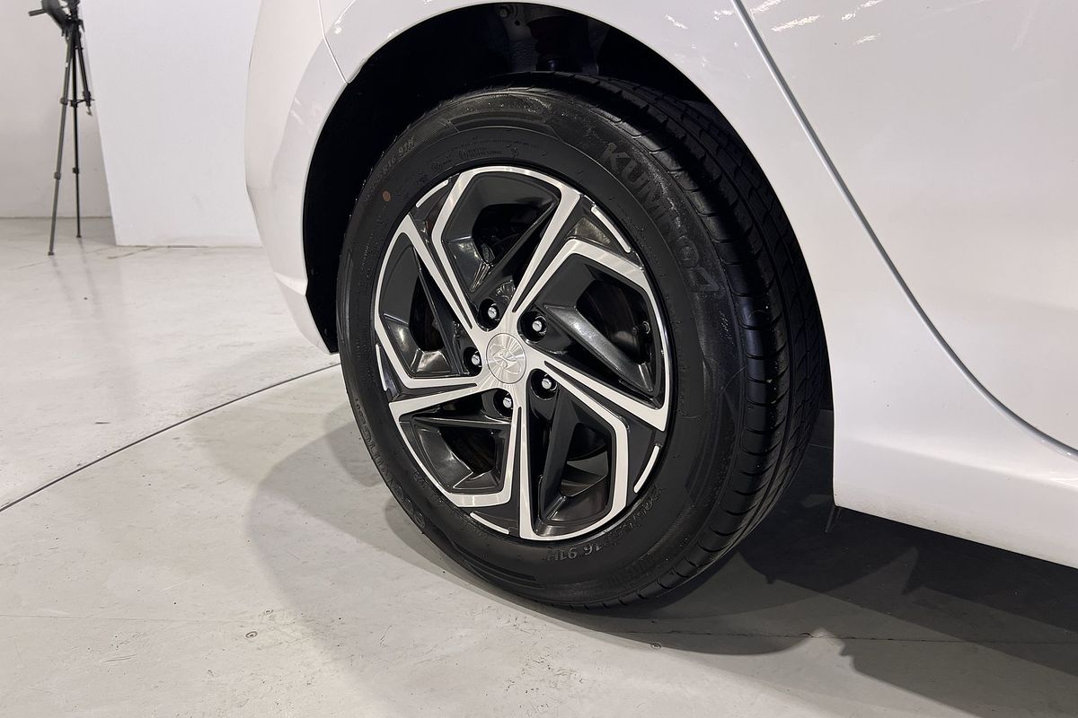 2023 Hyundai i30 PD.V4