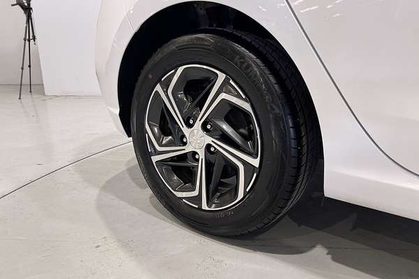2023 Hyundai i30 PD.V4
