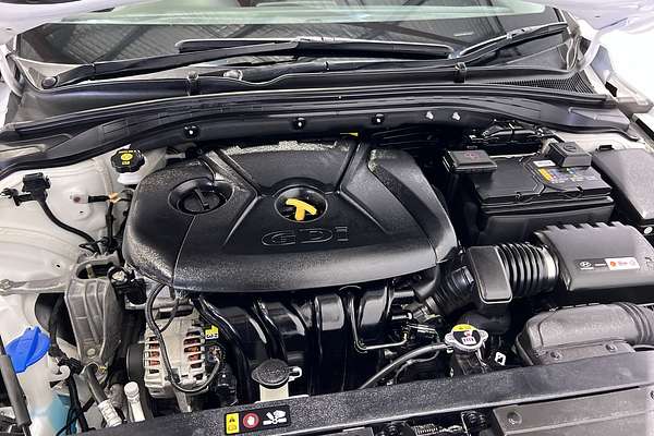 2023 Hyundai i30 PD.V4