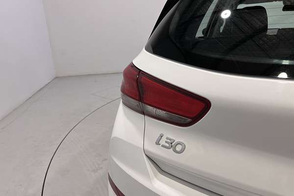 2023 Hyundai i30 PD.V4