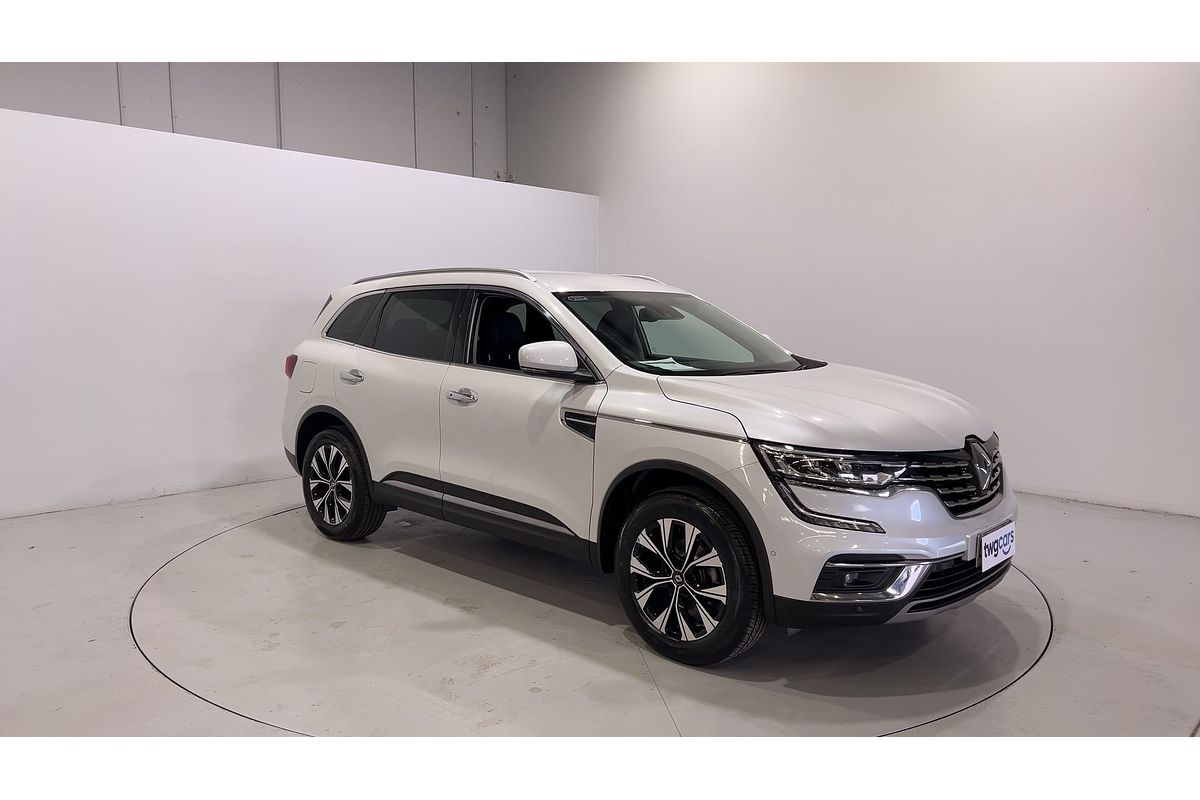 2022 Renault Koleos Zen HZG