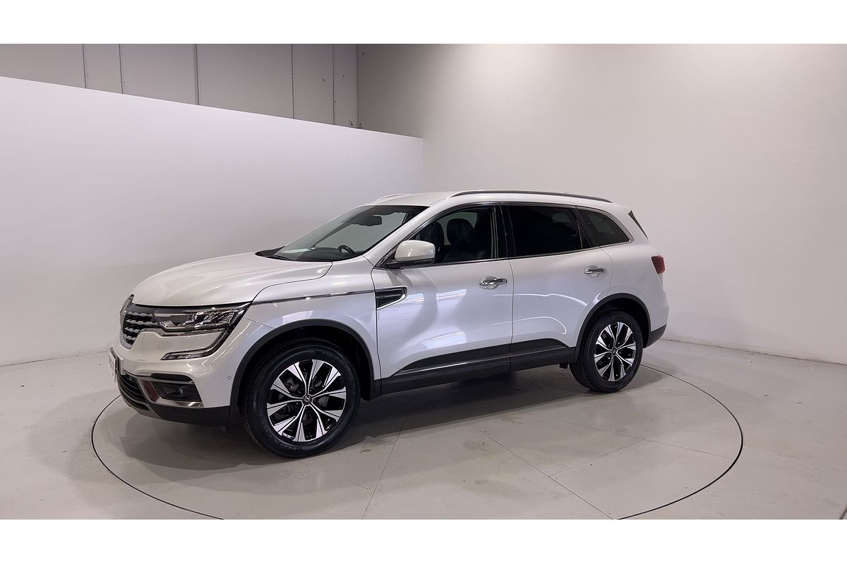 2022 Renault Koleos Zen HZG
