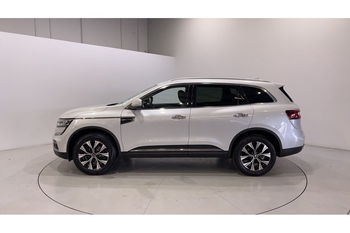 2022 Renault Koleos Zen HZG