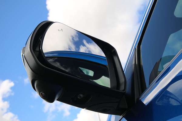 2024 Ford Ranger Raptor 4X4