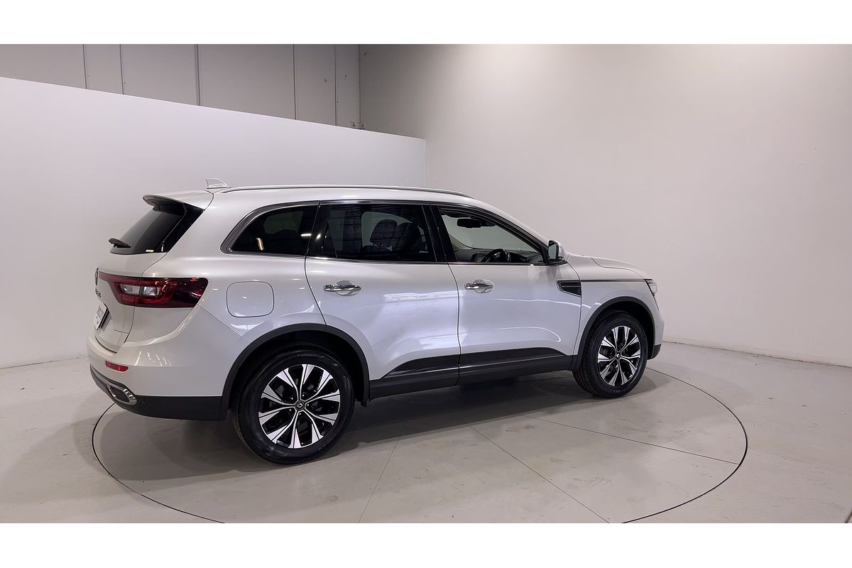 2022 Renault Koleos Zen HZG