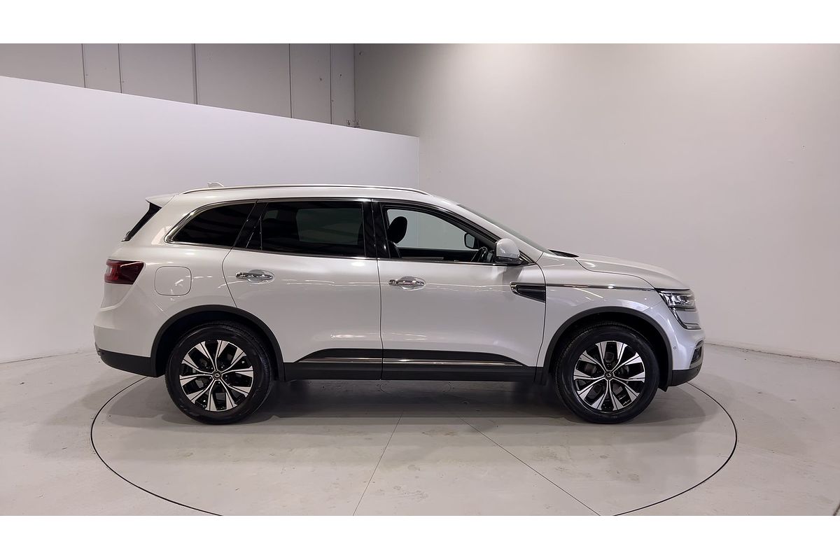 2022 Renault Koleos Zen HZG