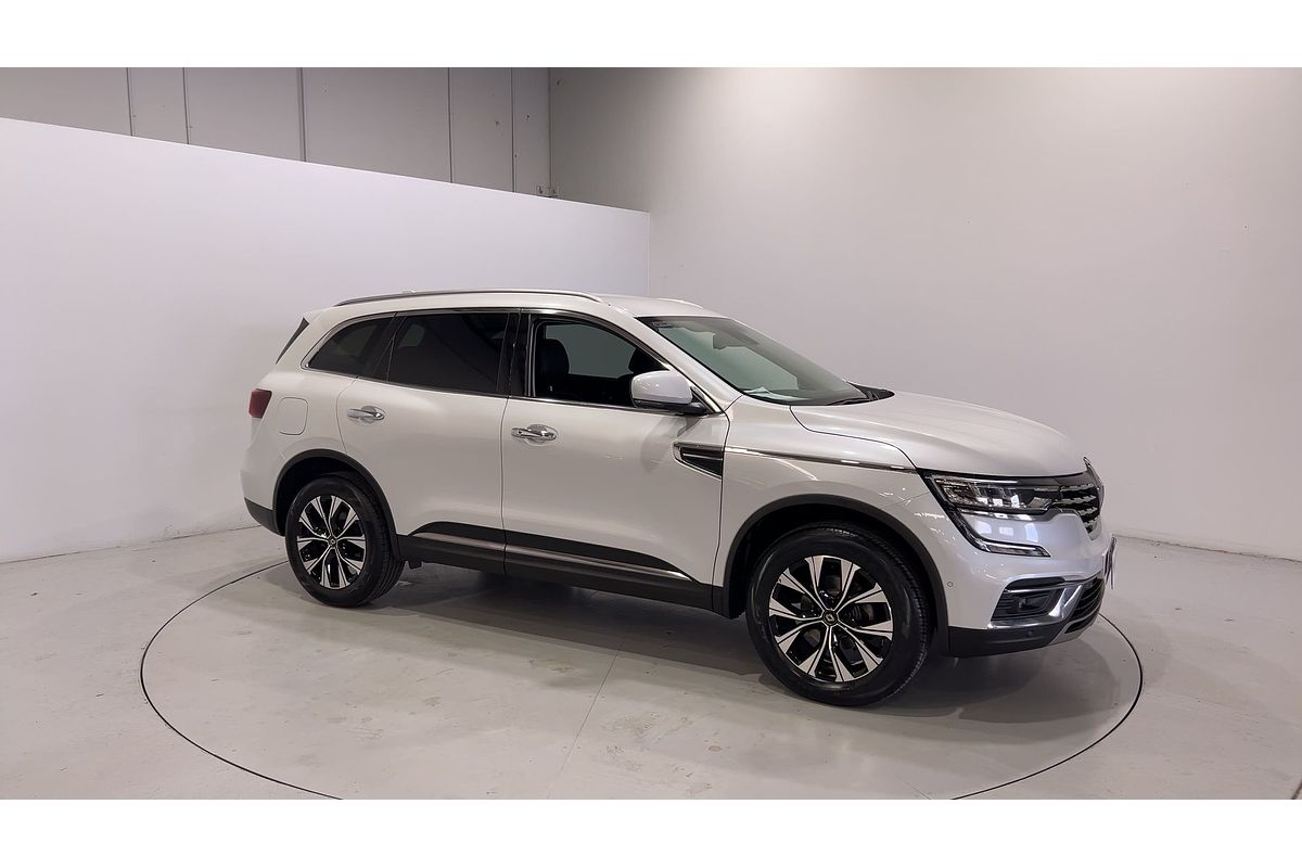 2022 Renault Koleos Zen HZG
