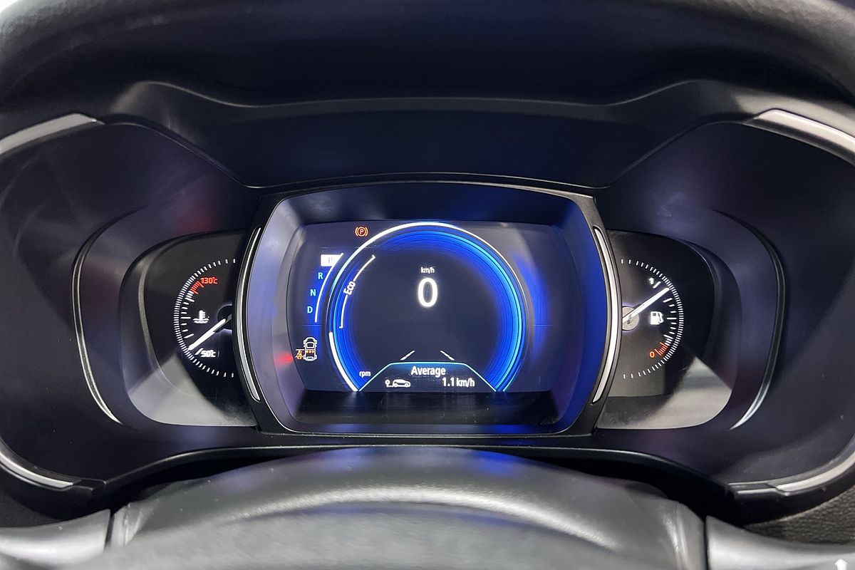 2022 Renault Koleos Zen HZG