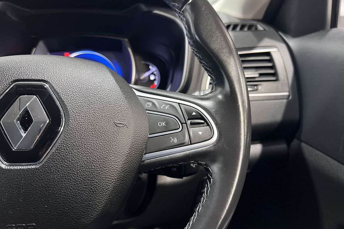 2022 Renault Koleos Zen HZG