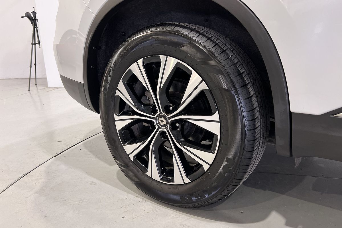 2022 Renault Koleos Zen HZG